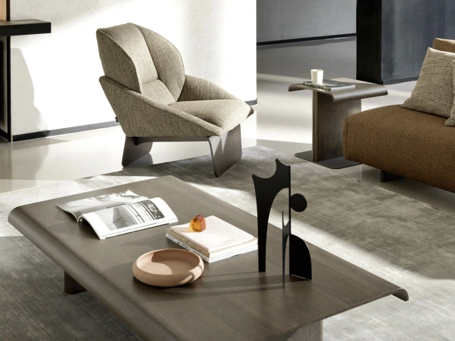 Avalon Coffee Table by Ditre Italia