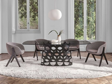 Eden Rug by Porada