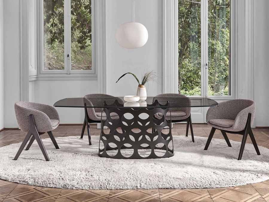 Eden Rug by Porada