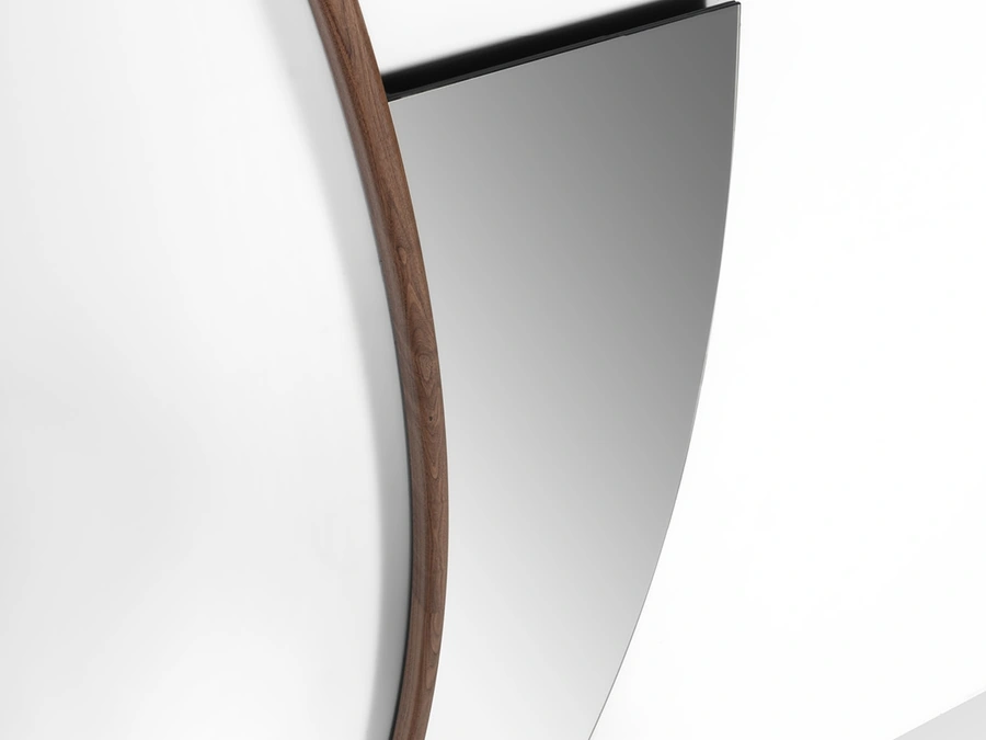 Porada Katana Mirror