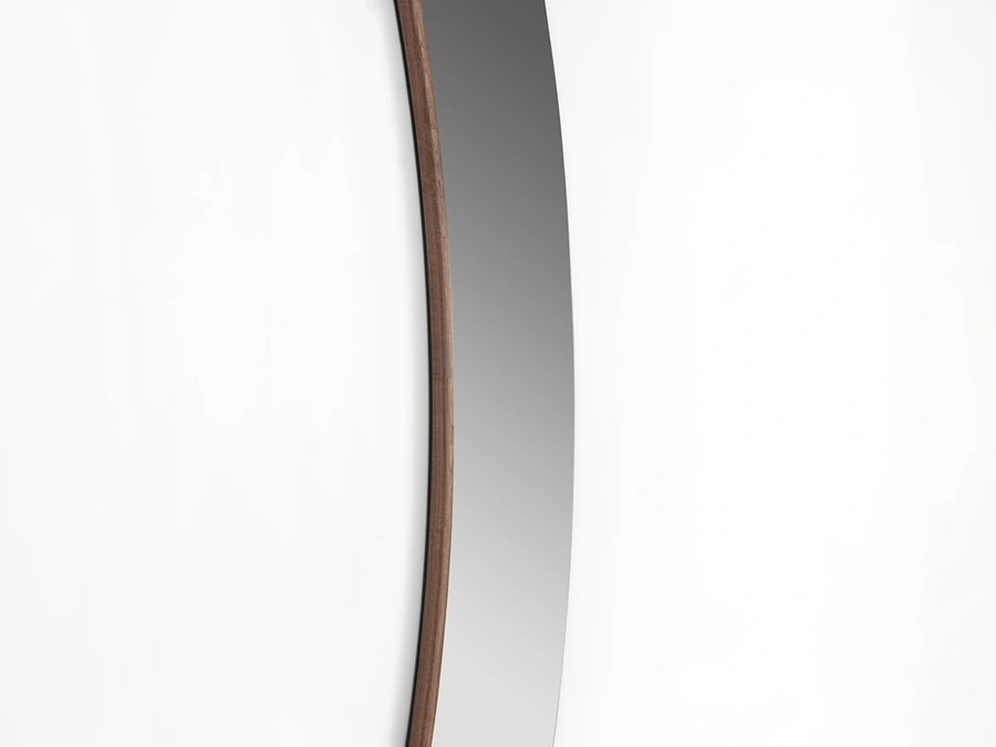 Katana Mirror by Porada