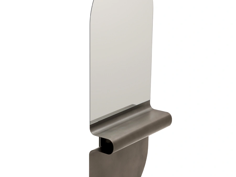 U-Mirror Mirror by Ditre Italia