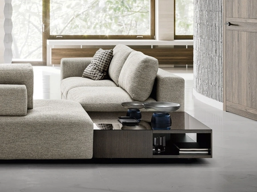 Urban 2|0 Coffee Table by Ditre Italia