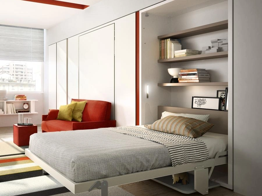 Cameretta Altea Board by Clei