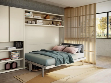 Circe Board Bedroom by Clei