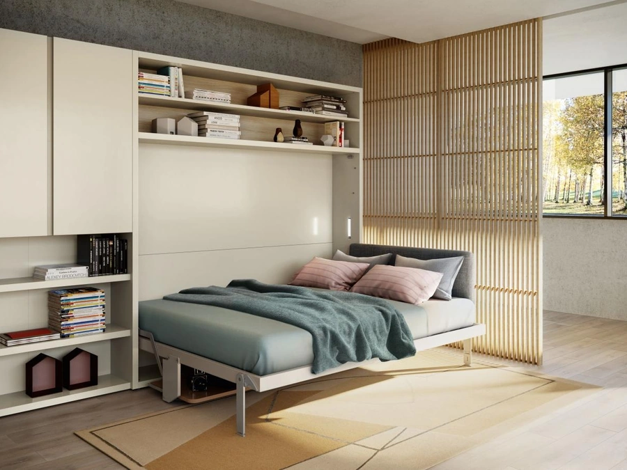 Circe Board Bedroom by Clei