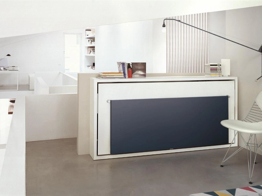 Cameretta Poppy Desk by Clei