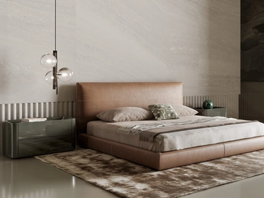 Bonaldo's Arragan design bedside table