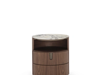 Tylsa Night Open Nightstand by Porada