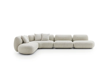 Nube design sofa by Ditre Italia