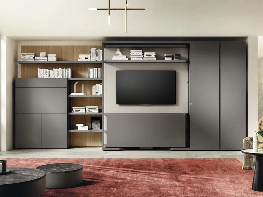 Clei LGM 2-0 wall bed
