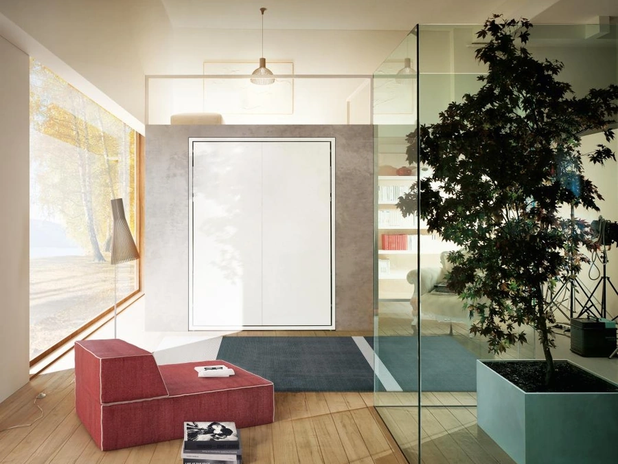 Clei Penelope 2 Standard Wall Bed