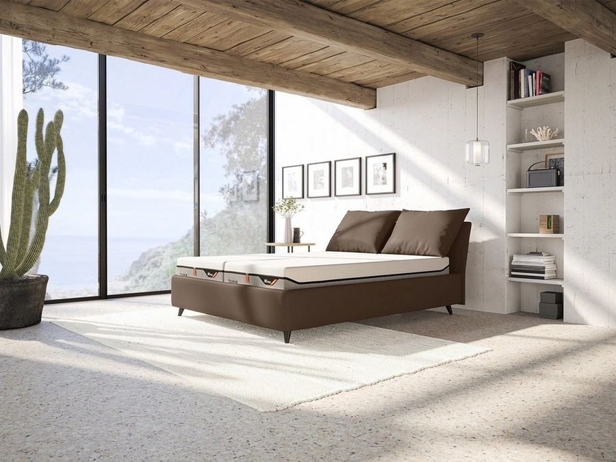 Tempur Dream Double Bed