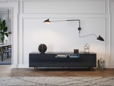 Modular Sideboard 01 by Novamobili