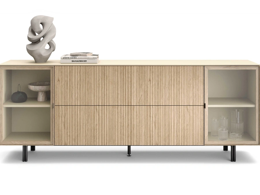 Modular Sideboard 02 by Novamobili