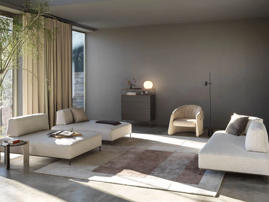 Vertical Madia Unit by Ditre Italia