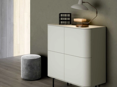 Fjord High Sideboard by Novamobili