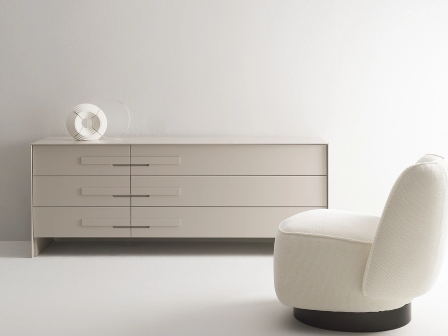 Desiree Silence Sideboard