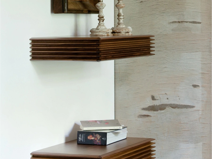 Lineas Entryway Cabinet by Porada