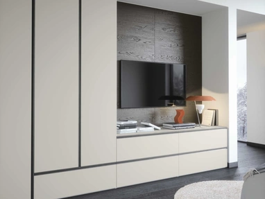 Novamobili Wall Paneling