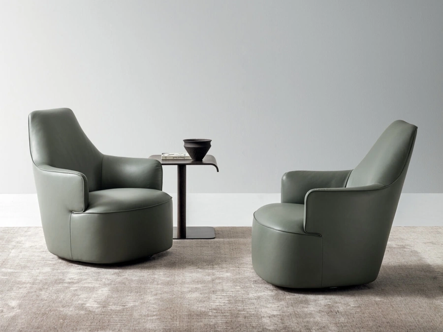 Luna Armchair by Ditre Italia