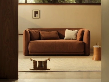 Jill Daybed Sofa Bed by Bolzan Letti