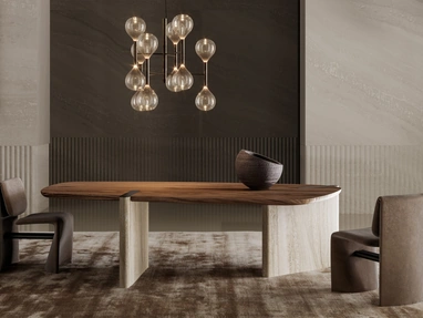 Avant-Garde design chair by Bonaldo