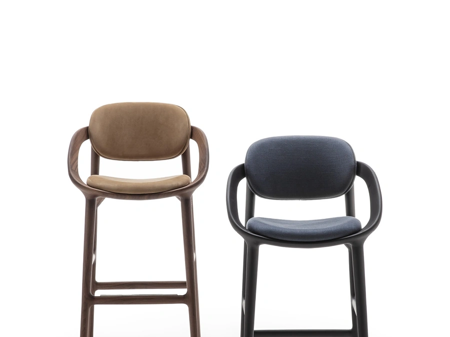 Molly Stool by Porada