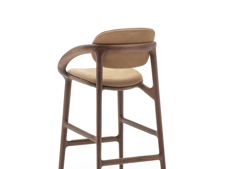 Molly Stool by Porada