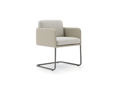Viga Chair by Ditre Italia