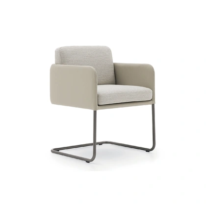 Viga Chair by Ditre Italia