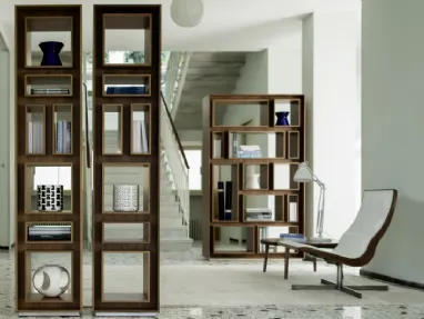 Fancy Library by Porada.