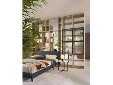 Freespace SM2501 partition library by Zalf.