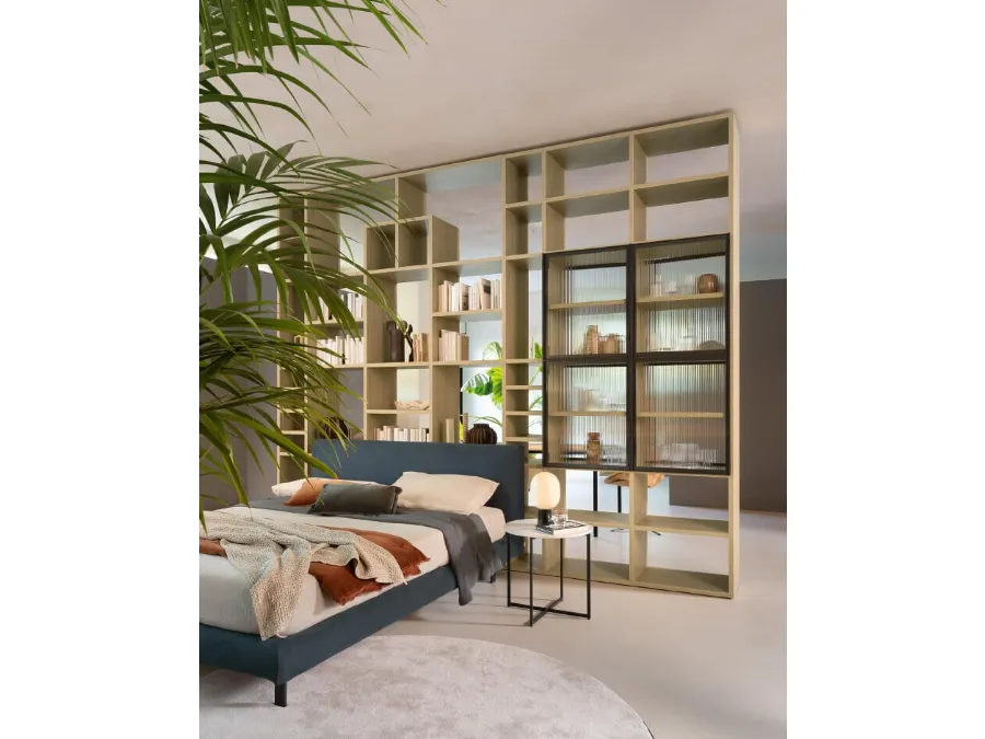 Freespace SM2501 partition library by Zalf.