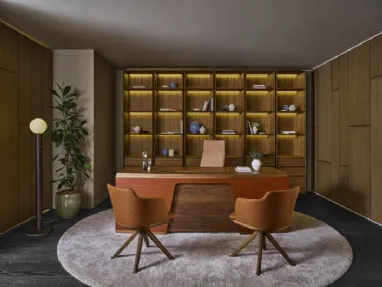 My Case Bookshelf by Porada
