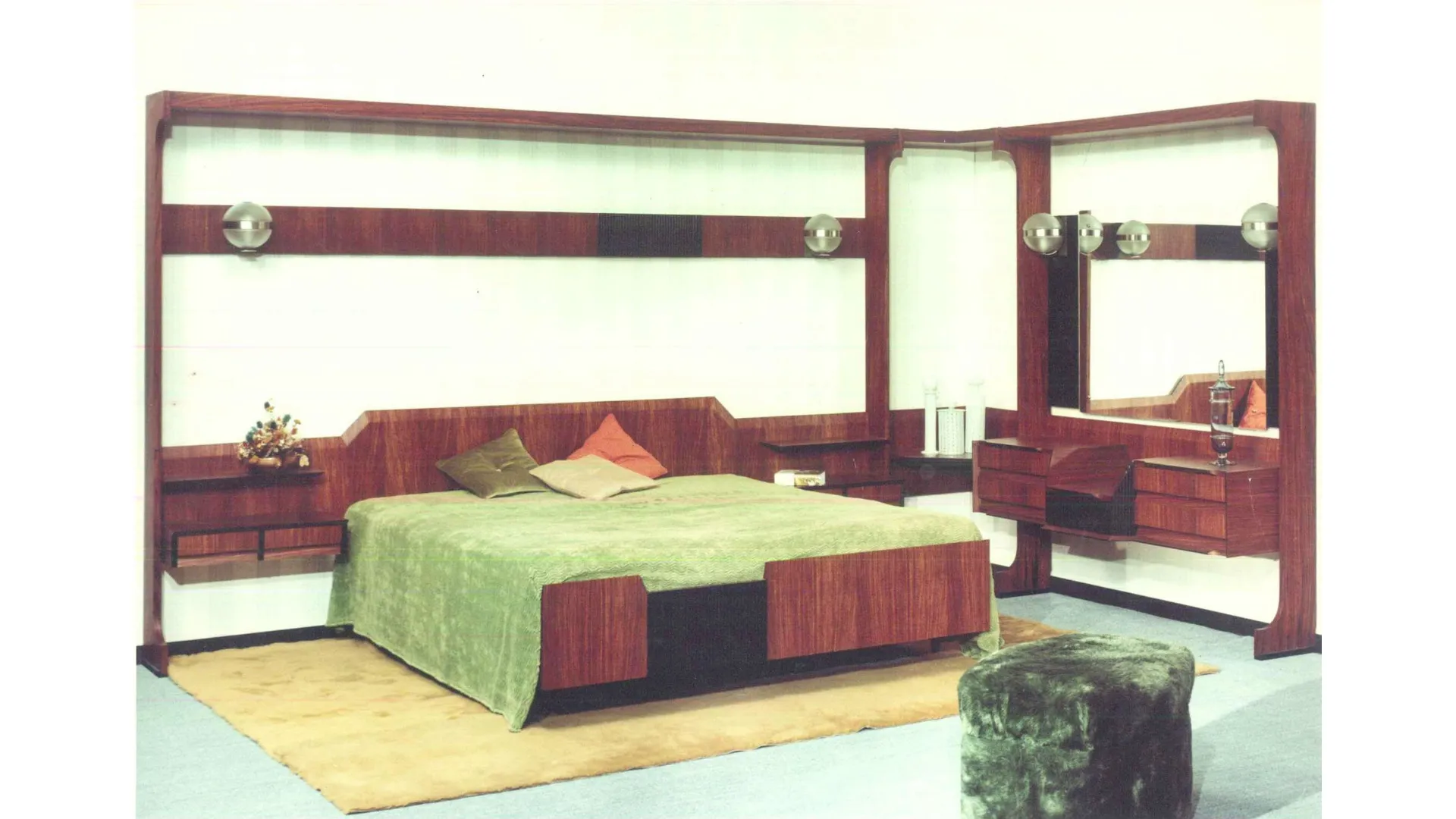 We have been designing your home since 1963