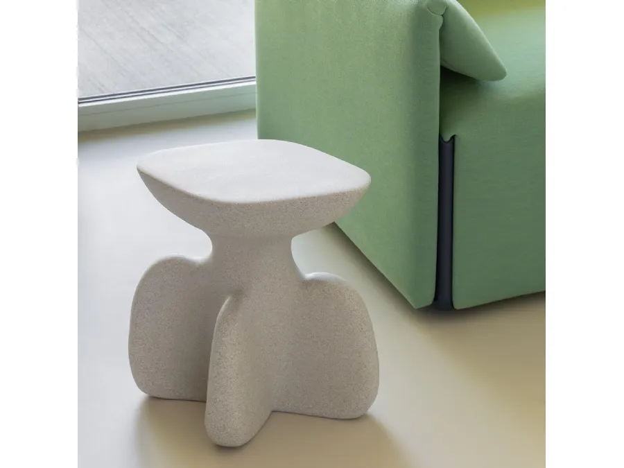 Magis Archeo polyethylene coffee tables