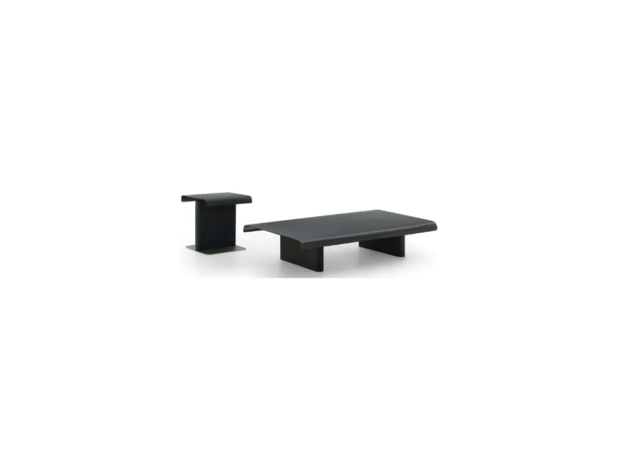 Avalon coffee table by Ditre Italia