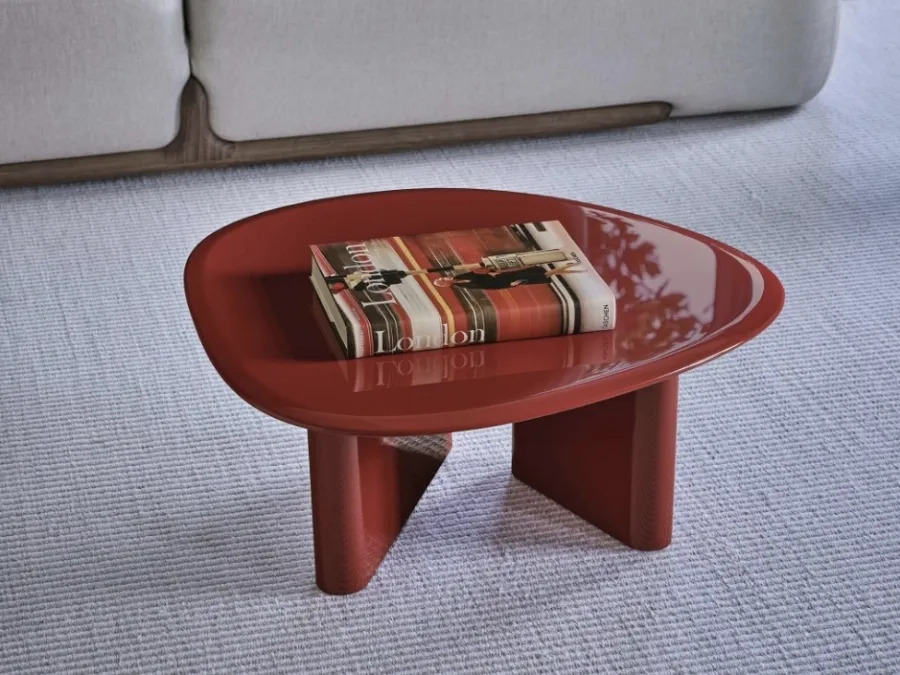 Callisto Brillo coffee table by Porada.