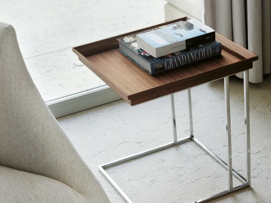 Cuckoo coffee table by Porada