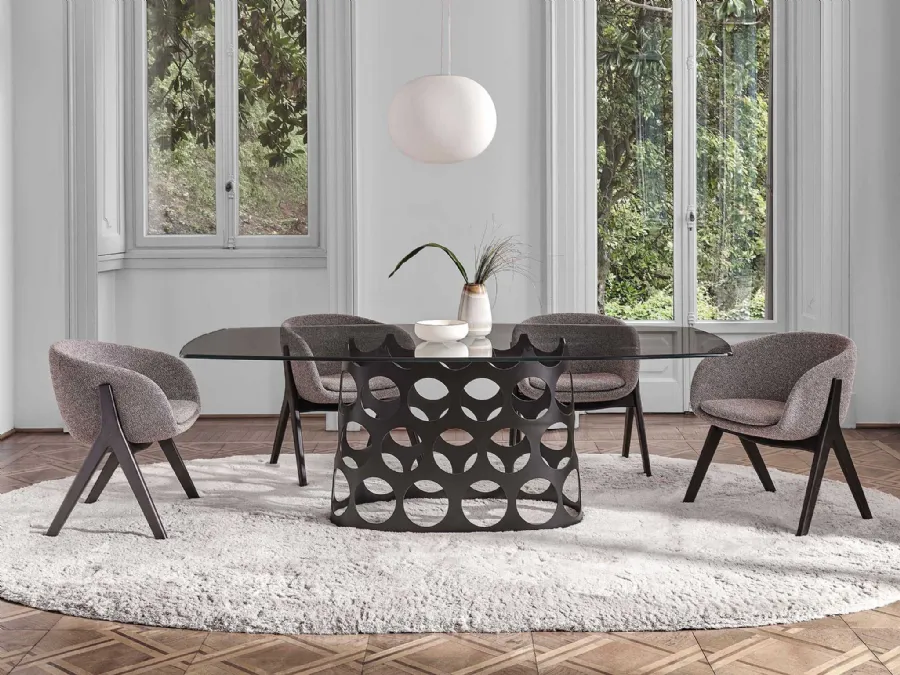 Eden Rug by Porada
