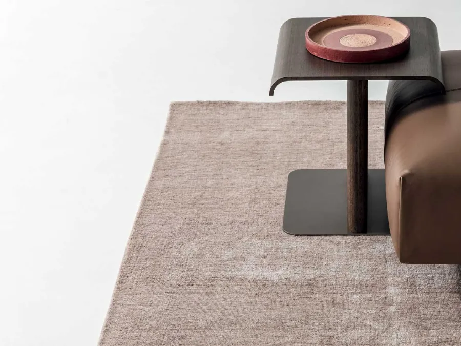 Glint carpet by Ditre Italia
