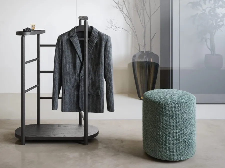 Novamobili's Jupiter coat rack