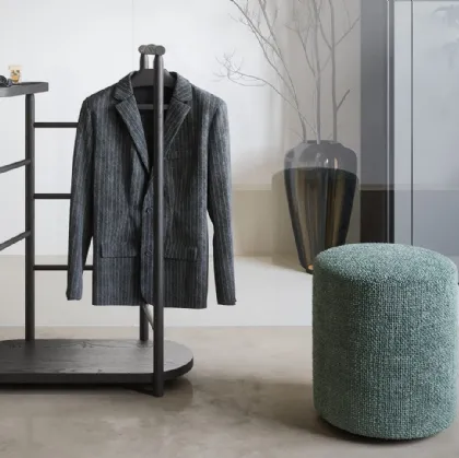 Novamobili's Jupiter coat rack