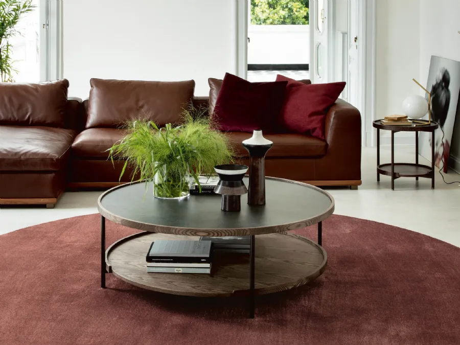 Porada's Koster 120 coffee table