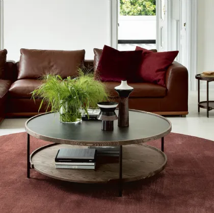 Porada's Koster 120 coffee table