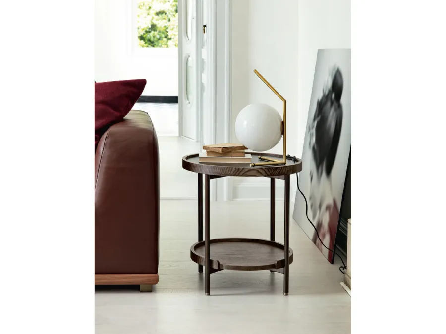 Porada's Koster 50 coffee table