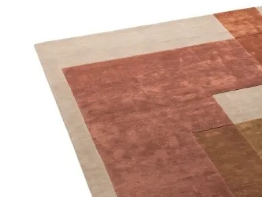 Overlap Rug by Ditre Italia