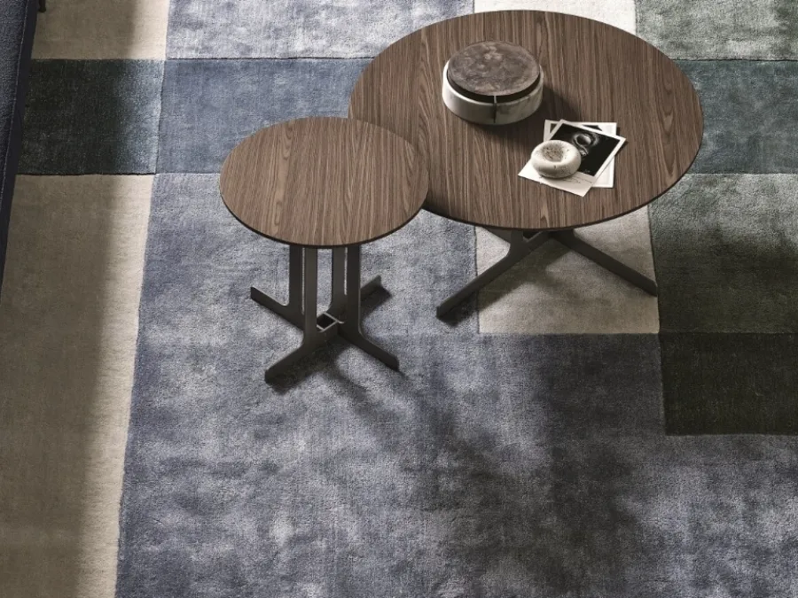 Overlap Rug by Ditre Italia