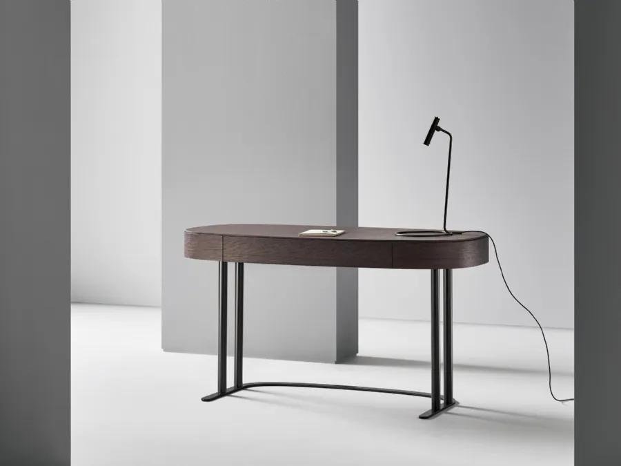 Isabey Desk by Bonaldo